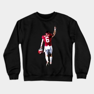 Baker Mayfield Crewneck Sweatshirt